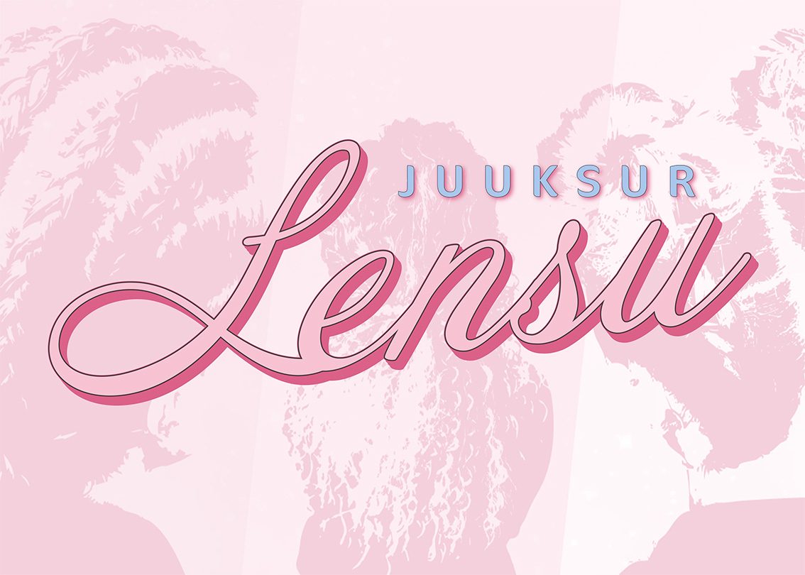 lensu lensu